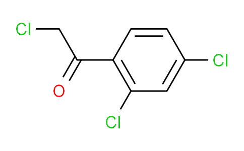 X20Z15 | 4252-78-2 | 2,2',4'-Trichloroacetophenone