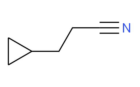X82K15 | 5266-72-8 | 3-Cyclopropylpropanenitrile