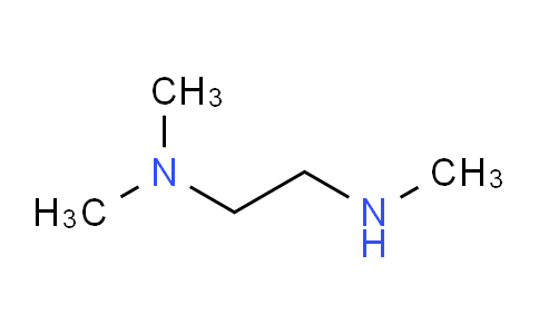 XS8115 | 142-25-6 | 1,2-Ethanediamine, N1,N1,N2-trimethyl-