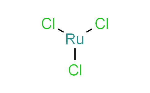 XK8515 | 10049-08-8 | Ruthenium trichloride