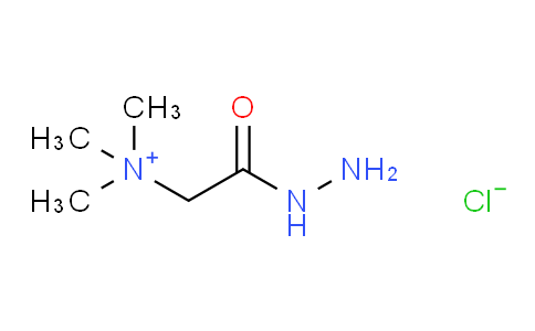 X8T415 | 123-46-6 | Betaine Hydrazide Hydrochloride