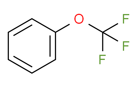 XQ1815 | 456-55-3 | (Trifluoromethoxy)benzene