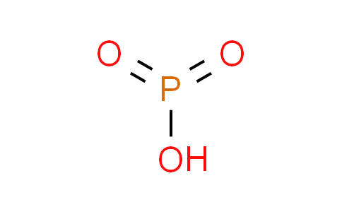 X9C915 | 37267-86-0 | Metaphosphoric acid (HPO3)