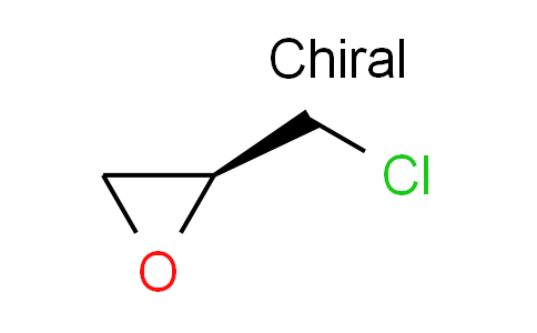 X2P715 | 67843-74-7 | Epichlorohydrin, (+)-