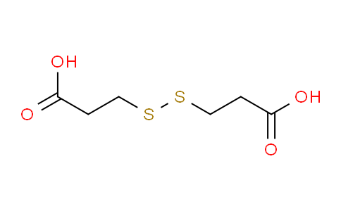X2K515 | 1119-62-6 | 3,3'-Dithiodipropionic acid