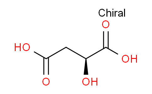 X32P15 | 97-67-6 | L-Malic Acid