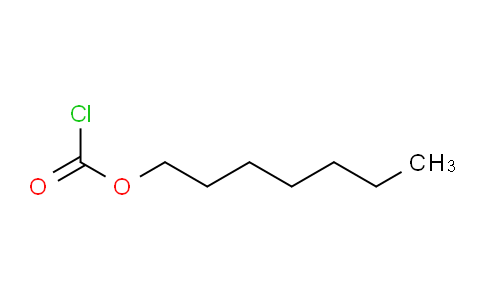 XP5415 | 33758-34-8 | Carbonochloridic acid, heptyl ester