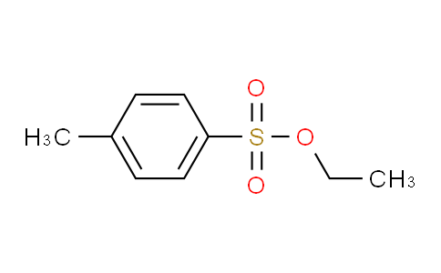 X6M815 | 80-40-0 | Ethyl p-methylbenzenesulfonate
