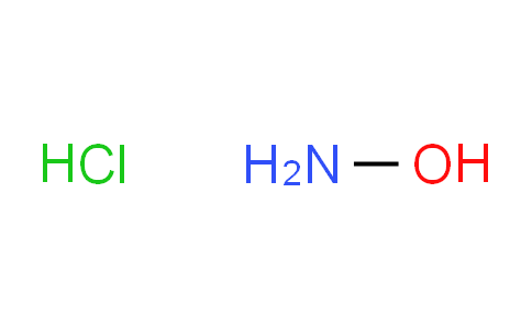 X7H715 | 5470-11-1 | Hydroxylamine Hydrochloride