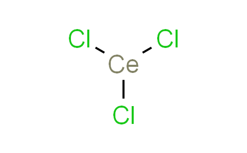 X50D15 | 7790-86-5 | Cerous chloride