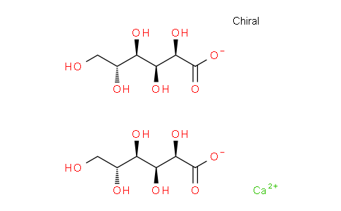 X64U15 | 299-28-5 | Calcium Gluconate