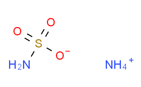 X2Z215 | 7773-06-0 | Ammonium sulfamate