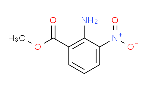 389L25 | 57113-91-4 | Methyl 2-amino-3-nitrobenzoate