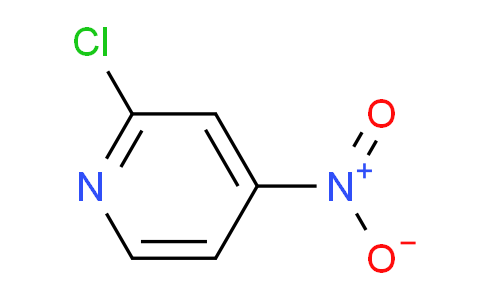 6GE825 | 23056-36-2 | 2-Chloro-4-nitropyridine
