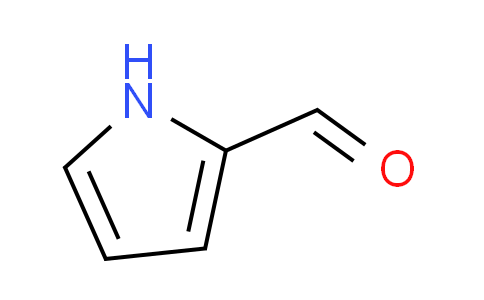 31T625 | 1003-29-8 | Pyrrole-2-carboxaldehyde