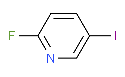 964G25 | 171197-80-1 | 2-Fluoro-5-iodopyridine
