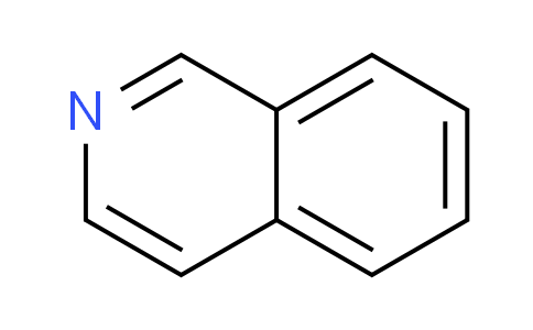404Z25 | 119-65-3 | Isoquinoline