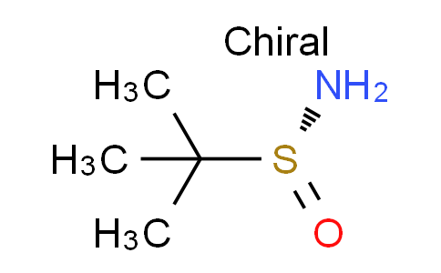 3Y6P25 | 196929-78-9 | (R)-(+)-2-Methyl-2-propanesulfinamide