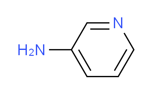 69E525 | 462-08-8 | 3-Aminopyridine
