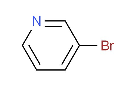 955B25 | 626-55-1 | 3-Pyridyl bromide