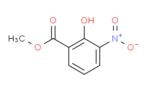 53VQ25 | 22621-41-6 | METHYL 2-HYDROXY-3-NITROBENZOATE