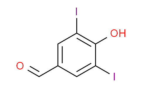 D4K329 | 1948-40-9 | 3,5-DIIODO-4-HYDROXYBENZALDEHYDE