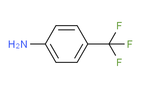 43QS25 | 455-14-1 | 4-Aminobenzotrifluoride