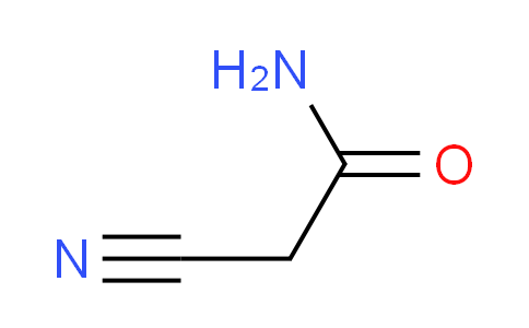 3A2625 | 107-91-5 | 2-Cyanoacetamide