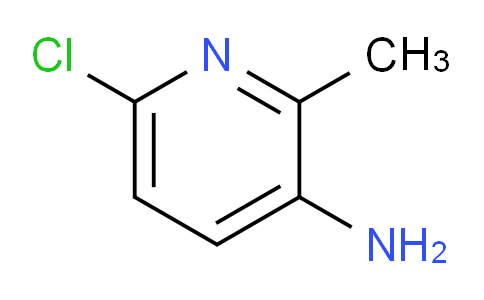 38N525 | 164666-68-6 | 3-Amino-6-chloro-2-picoline
