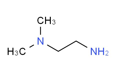 9YQ125 | 108-00-9 | N,N-Dimethylethylenediamine