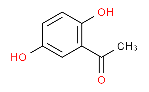 0X4325 | 490-78-8 | 2',5'-Dihydroxyacetophenone