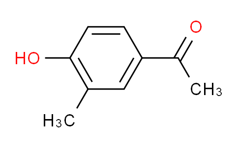 6YE825 | 876-02-8 | 4'-Hydroxy-3'-methylacetophenone