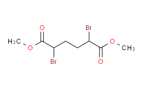 228D25 | 868-72-4 | Dimethyl2,2'-Dibromoadipate