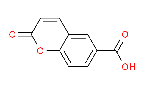 0E1G25 | 7734-80-7 | Coumarin-6-carboxylic acid
