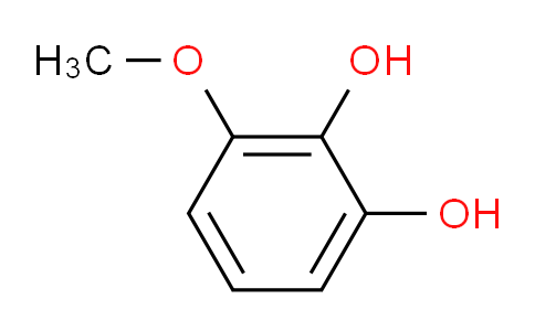 6NR925 | 934-00-9 | 3-METHOXYCATECHOL