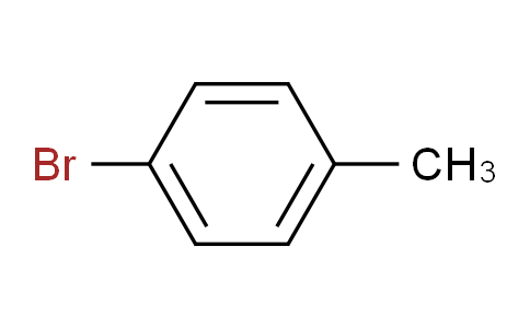 400W25 | 106-38-7 | 4-Bromotoluene
