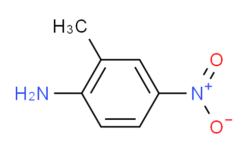 89J825 | 99-52-5 | 2-Methyl-4-nitroaniline