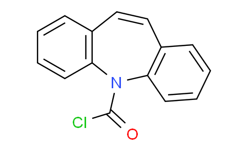 817V25 | 33948-22-0 | Dibenz[b,f]azepine-5-carbonyl chloride