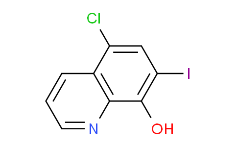 6C7925 | 130-26-7 | Clioquinol