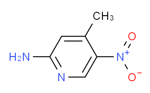 48H425 | 21901-40-6 | 2-Amino-5-nitro-4-picoline