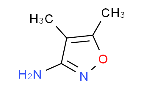 5F7225 | 13999-39-8 | 3-Amino-4,5-dimethylisoxazole