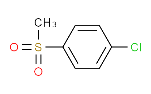 9P4C25 | 98-57-7 | 4-Methylsulfuryl chlorobenzene