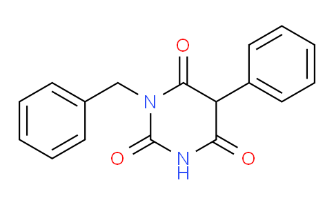 0L8125 | 72846-00-5 | 1-Phenylmethyl-5-phenyl-barbituric acid