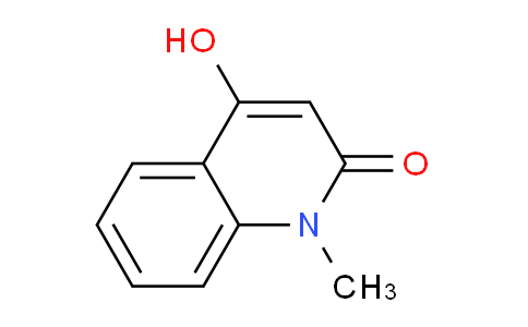 91ZJ25 | 1677-46-9 | 4-HYDROXY-1-METHYL-2-QUINOLONE