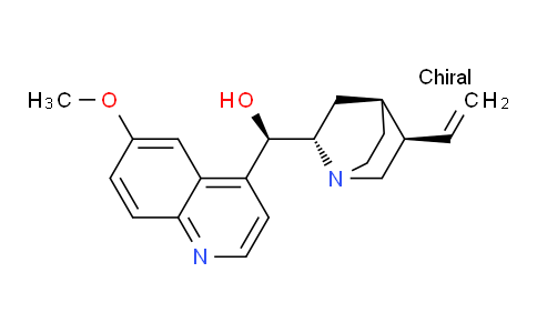 90Q925 | 130-95-0 | Quinine