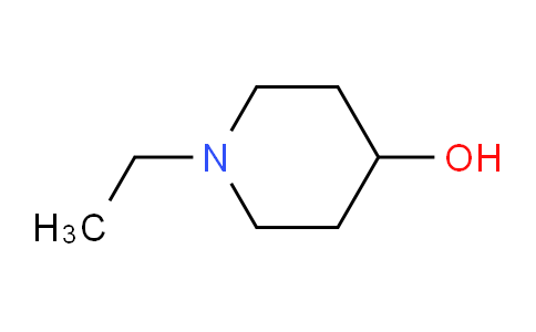 27J225 | 3518-83-0 | N-ETHYL-4-HYDROXYPIPERIDINE