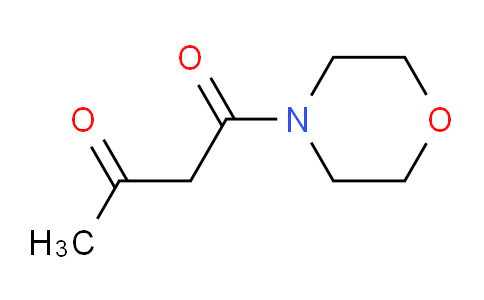 2F4R25 | 16695-54-8 | N-ACETOACETYLMORPHOLINE