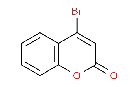3F8J25 | 938-40-9 | 2H-1-Benzopyran-2-one, 4-bromo-