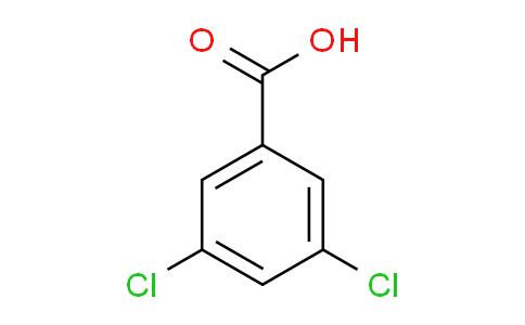 13C725 | 51-36-5 | 3,5-Dichlorobenzoic acid