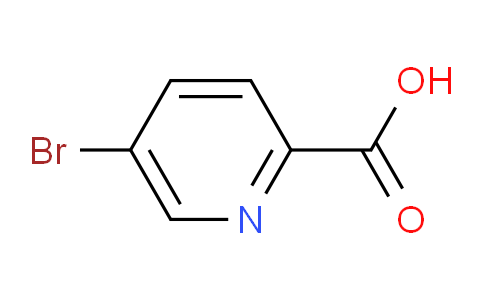 9LJ525 | 30766-11-1 | 5-Bromopicolinic acid